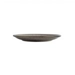 Olympia Mineral Coupe Plates 230mm (6 Pack) - Image 2