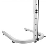 Buffalo Double Lamp Infrared Food Warmer - Image 3