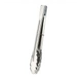 Nisbets Essentials Catering Tongs 245mm - Image 8