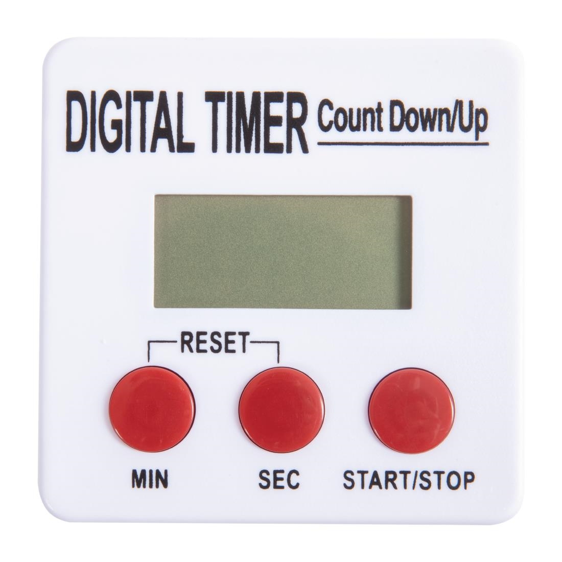 df672_timer-281.jpg Nisbets Essentials Magnetic Countdown Timer - Image 1
