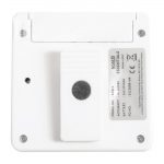 Nisbets Essentials Magnetic Countdown Timer - Image 3