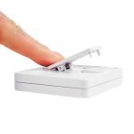 Nisbets Essentials Magnetic Countdown Timer - Image 5