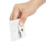 Nisbets Essentials Magnetic Countdown Timer - Image 9