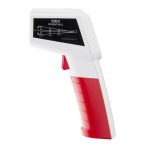 Nisbets Essentials Mini Infrared Thermometer - Image 2