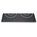 Caterlite Touch Control Double Induction Hob - Image 6