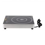 Buffalo Touch Control Single Induction Hob 3kW - Image 5