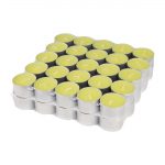 Eazyzap Citronella Tea Lights (50 Pack) - Image 3
