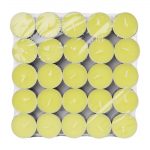 Eazyzap Citronella Tea Lights (50 Pack) - Image 4