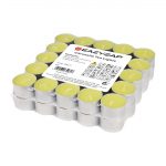 Eazyzap Citronella Tea Lights (50 Pack) - Image 5