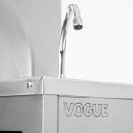 Vogue Mobile Hand Wash Station - Image 3