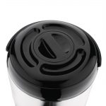 Olympia Stainless Steel Double-Wall Beverage Dispenser 6Ltr - Image 2