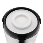 Olympia Stainless Steel Double-Wall Beverage Dispenser 6Ltr - Image 3