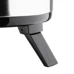 Olympia Stainless Steel Double-Wall Beverage Dispenser 6Ltr - Image 6