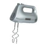 Kenwood Hand Mixer Silver HMP30 - Image 3