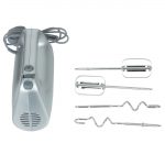 Kenwood Hand Mixer Silver HMP30 - Image 6