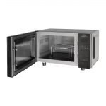 Nisbets Essentials Microwave - 21Ltr 750watt - Image 4
