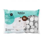 Bolsius Professional 8 Hour Tealights (90 Pack) - Image 5