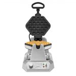 Waring Bubble Waffle Maker WBW300XCK - Image 10