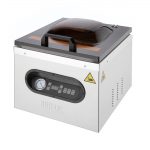 Buffalo Chamber Vac Pack Machine 9Ltr - Image 3