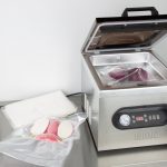 Buffalo Chamber Vac Pack Machine 9Ltr - Image 8
