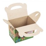 Crafti's Kids Kraft Bizzi Meal Boxes Pet and Farm (200 Pack) - Image 5