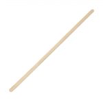 Fiesta Green Biodegradable Wooden Coffee Stirrers 190mm (1000 Pack) - Image 3