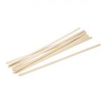 Fiesta Green Biodegradable Wooden Coffee Stirrers 190mm (1000 Pack) - Image 4