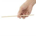 Fiesta Green Biodegradable Wooden Coffee Stirrers 190mm (1000 Pack) - Image 5