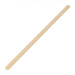 Fiesta Green Biodegradable Wooden Coffee Stirrers 190mm (1000 Pack)
