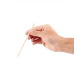 Fiesta Green Biodegradable Wooden Coffee Stirrers 140mm (1000 Pack) - Image 6
