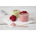 Fiesta Compostable Wooden Ice Cream Spoons (100 Pack) - Image 3