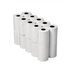 Olympia Thermal Till Roll 57 x 37mm (20 Pack) - Image 2