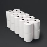 Olympia Thermal Till Roll 80 x 72mm (20 Pack)