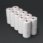 Olympia Non-Thermal 3ply Till Roll 75 x 70mm (20 Pack)