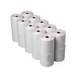 Olympia Non-Thermal 3ply Till Roll 75 x 70mm (20 Pack) - Image 2