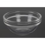 Arcoroc Mini Glass Bowl 0.035Ltr (6 Pack) - Image 2