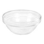 Arcoroc Mini Glass Bowl 0.035Ltr (6 Pack) - Image 3