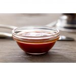 Arcoroc Mini Glass Bowl 0.035Ltr (6 Pack) - Image 7