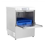 Buffalo Digital Undercounter Dishwasher with Drain Pump 500mm Basket 5.4kW - Image 3