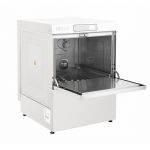Buffalo Digital Undercounter Dishwasher with Drain Pump 500mm Basket 5.4kW - Image 5