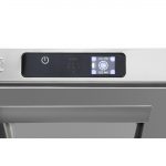 Buffalo Digital Undercounter Dishwasher with Drain Pump 500mm Basket 5.4kW - Image 8