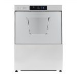 Buffalo Digital Undercounter Dishwasher with Drain Pump 500mm Basket 5.4kW - Image 9