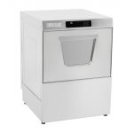 Buffalo Digital Undercounter Dishwasher with Drain Pump 500mm Basket 5.4kW - Image 12
