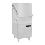 Buffalo Digital Pass Through Dishwasher with Drain Pump 9.7kW Three Phase - Image 7