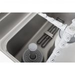 Buffalo Digital Pass Through Dishwasher with Drain Pump 9.7kW Three Phase - Image 10