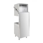 Buffalo Digital Pass Through Dishwasher with Drain Pump 9.7kW Three Phase - Image 13