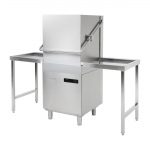 Buffalo Digital Pass Through Dishwasher with Drain Pump 9.7kW Three Phase - Image 16