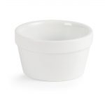 Olympia Whiteware Mediterranean Ramekins 95mm (6 Pack) - Image 2