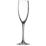 Chef & Sommelier Cabernet Tulip Champagne Flutes 160ml (24 Pack)