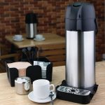 Olympia Lever Action Airpot 4Ltr - Image 6